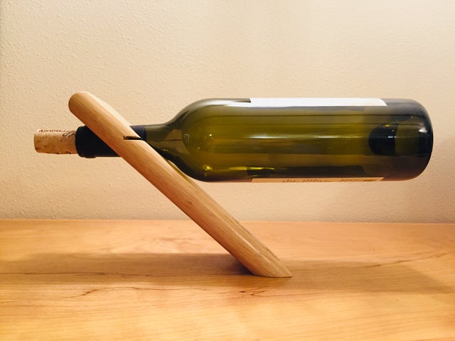 Bottle holder